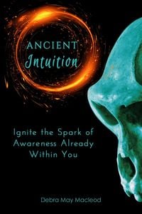 Bild vom Artikel Ancient Intuition vom Autor Debra May Macleod