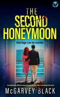 Produktbild: The Second Honeymoon
