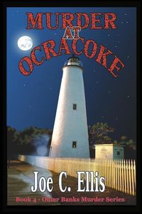 Produktbild: Murder at Ocracoke