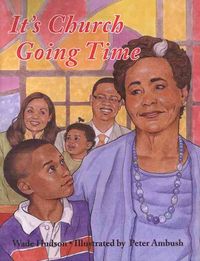 Produktbild: It's Church Going Time