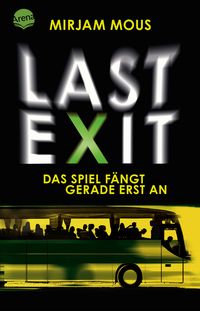 Produktbild: Last Exit