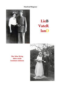 Produktbild: Lieb Vaterland