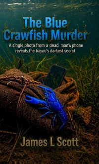 Produktbild: The Blue Crawfish Murder