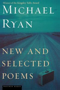Produktbild: New and Selected Poems