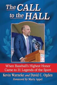 Produktbild: The Call to the Hall
