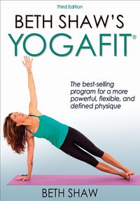 Produktbild: Beth Shaw's Yogafit