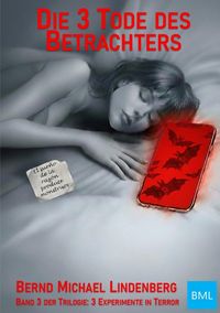 Produktbild: Die 3 Tode des Betrachters