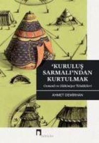 Produktbild: Kurulus Sarmalindan Kurtulmak