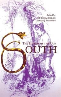 Produktbild: The Humor of the Old South