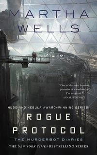 Produktbild: Rogue Protocol
