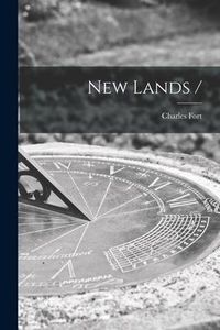 Produktbild: New Lands /