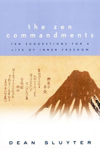 Produktbild: The Zen Commandments