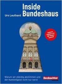 Produktbild Inside Bundeshaus