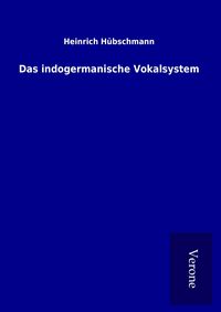 Produktbild: Das indogermanische Vokalsystem