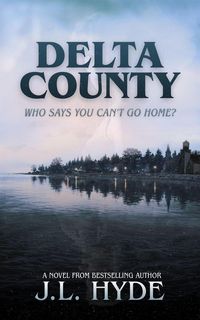 Produktbild: Delta County: A Novel