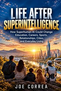 Produktbild: The Science of Artificial Superintelligence