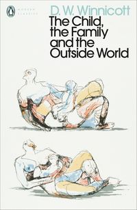 Produktbild: The Child, the Family, and the Outside World