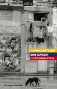 Produktbild: Comandantenin Son G&uuml;nleri