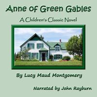 Bild vom Artikel Anne of Green Gables: A Children's Classic Novel vom Autor Lucy Maud Montgomery