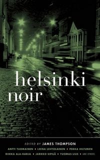 Produktbild: Helsinki Noir