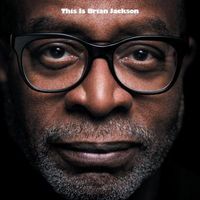 Produktbild: This Is Brian Jackson