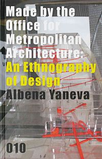 Produktbild: Made By The Office For Metropo