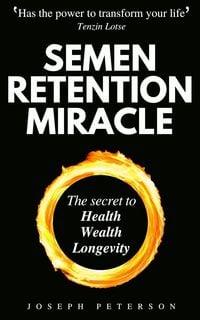 Produktbild: Semen Retention Miracle