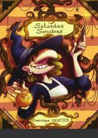 Produktbild: Satanees sorcieres