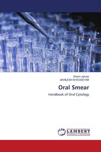 Produktbild: Oral Smear