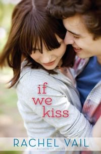 Produktbild: If We Kiss