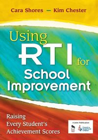 Produktbild: Using RTI for School Improvement