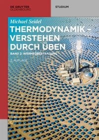 Produktbild: W&auml;rme&uuml;bertragung