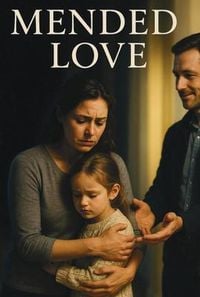Produktbild: Mended Love