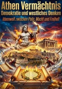 Produktbild: Athen Verm&auml;chtnis: Demokratie und westliches Denken