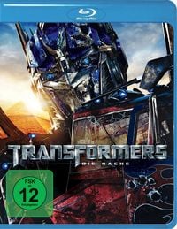 Bild vom Artikel Transformers - Die Rache vom Autor Shia LaBeouf