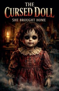 Produktbild: The Cursed Doll She Brought Home