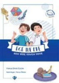 Produktbild: Ege ile Efe Sen Bize G&uuml;ven Dede