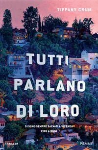 Produktbild: Tutti parlano di loro
