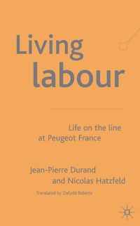 Produktbild: Living Labour