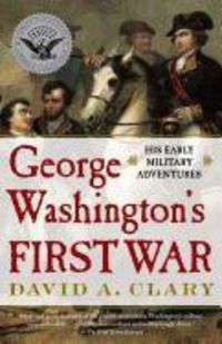 Produktbild: George Washington's First War