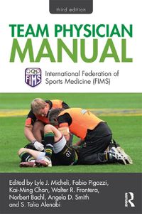 Produktbild: Team Physician Manual