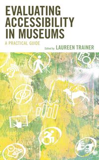 Produktbild: Evaluating Accessibility in Museums