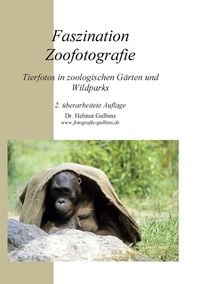 Produktbild: Faszination Zoofotografie