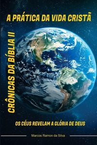 Produktbild: CR&Ocirc;NICAS DA B&Iacute;BLIA II