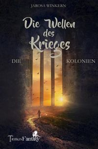 Produktbild: Die Wellen des Krieges