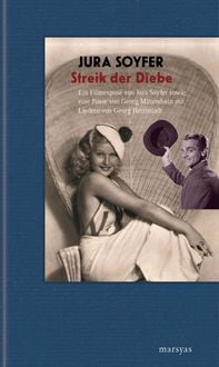 Produktbild: Streik der Diebe