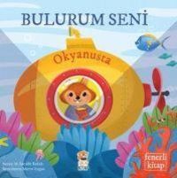 Produktbild: Bulurum Seni Okyanusta