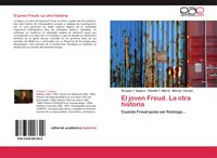 Produktbild: El joven Freud. La otra historia