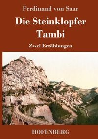 Produktbild: Die Steinklopfer / Tambi