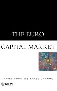 Produktbild: The Euro Capital Market